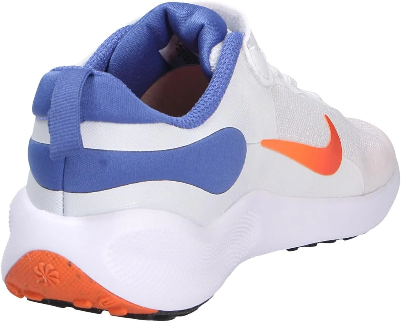 NIKE Unisex Kid's Sneaker Low
