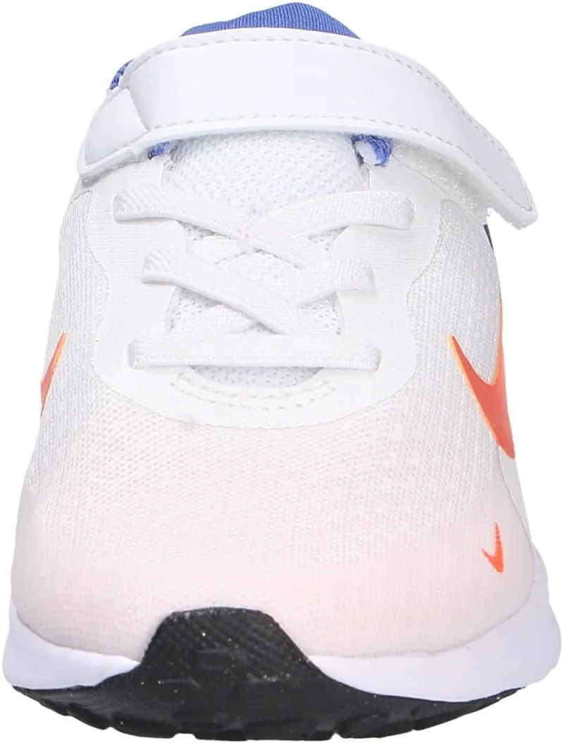 NIKE Unisex Kid's Sneaker Low