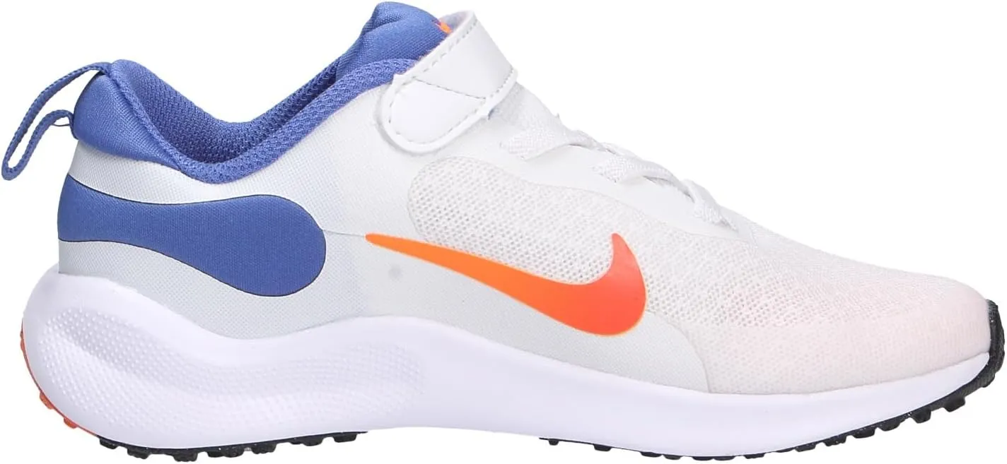 NIKE Unisex Kid's Sneaker Low