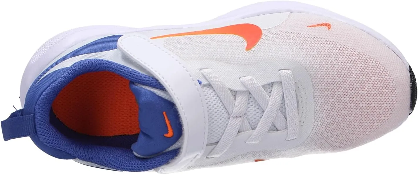 NIKE Unisex Kid's Sneaker Low