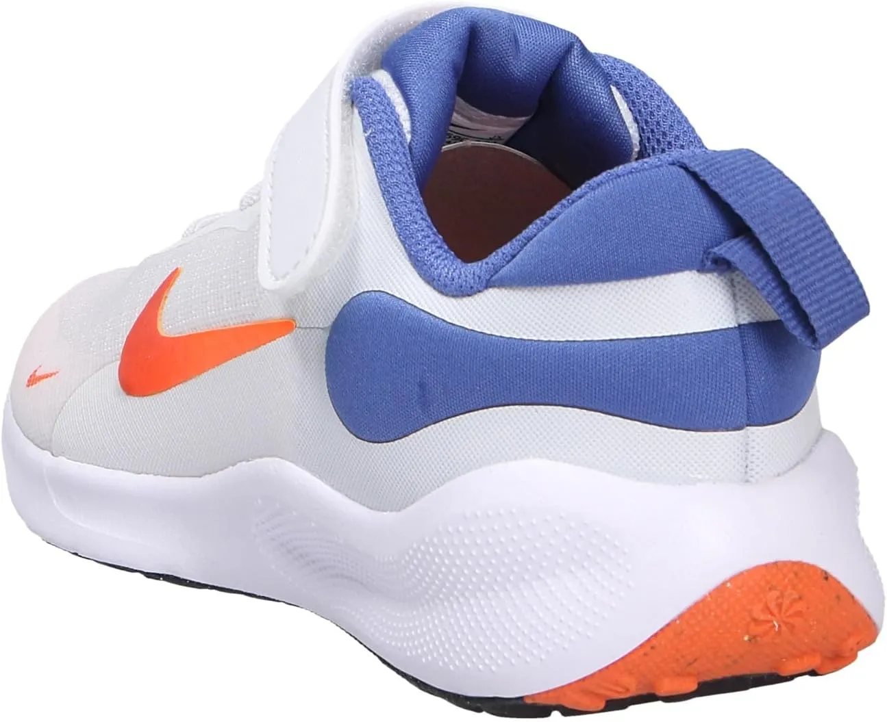NIKE Unisex Kid's Sneaker Low