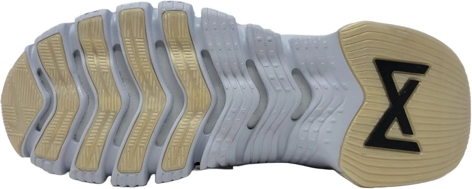 Nike Unisex Sneaker Gymnastics Shoe