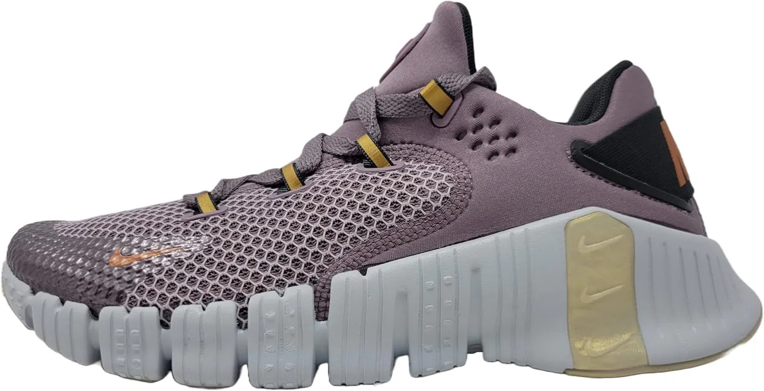 Nike Unisex Sneaker Gymnastics Shoe
