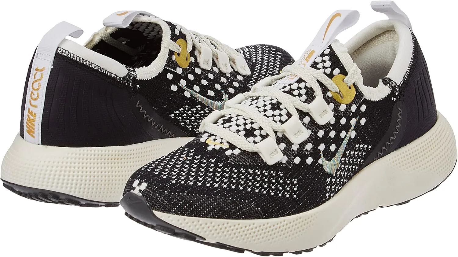 Nike Women's Gymnastics Shoes Sneaker