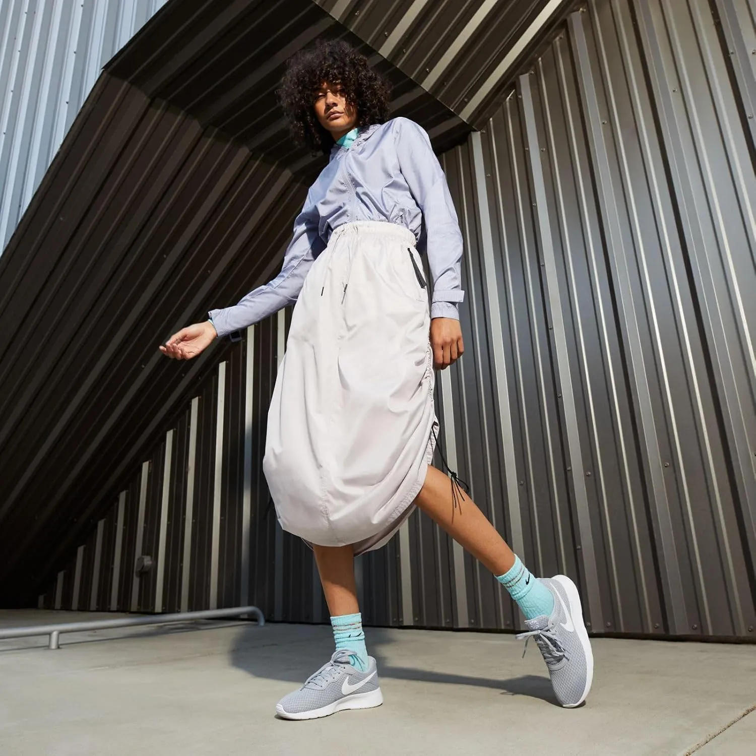 Nike Women's Tanjun Sneaker