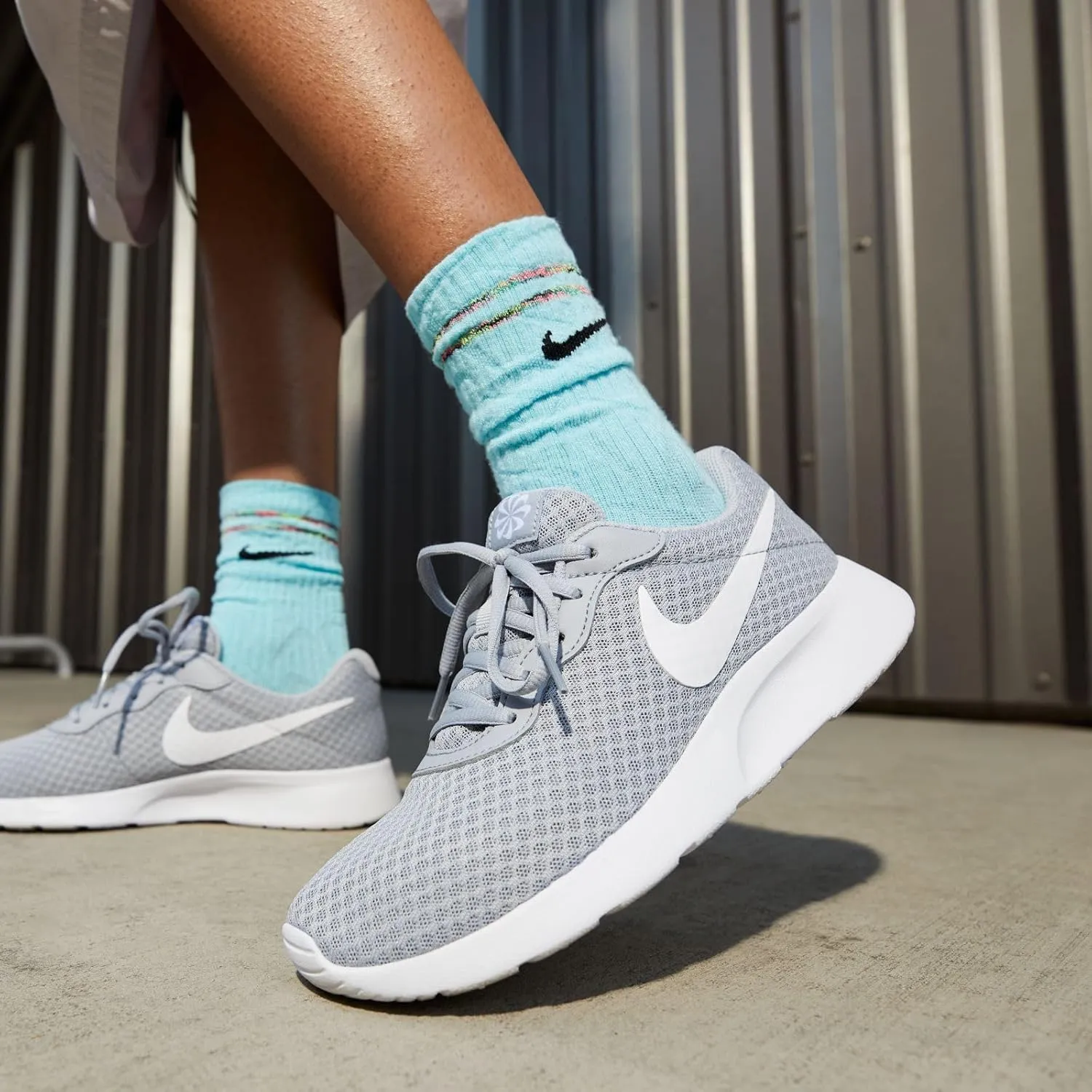 Nike Women's Tanjun Sneaker