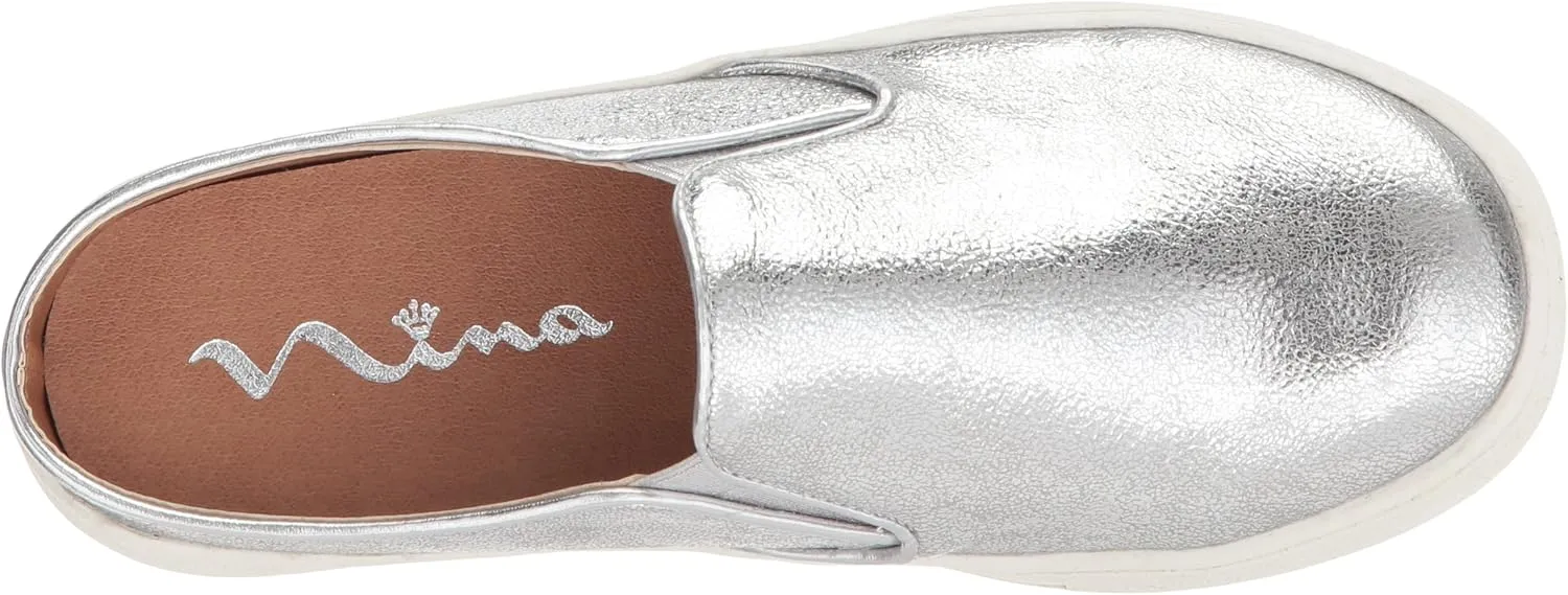 NINA Girl's Gail Sneaker