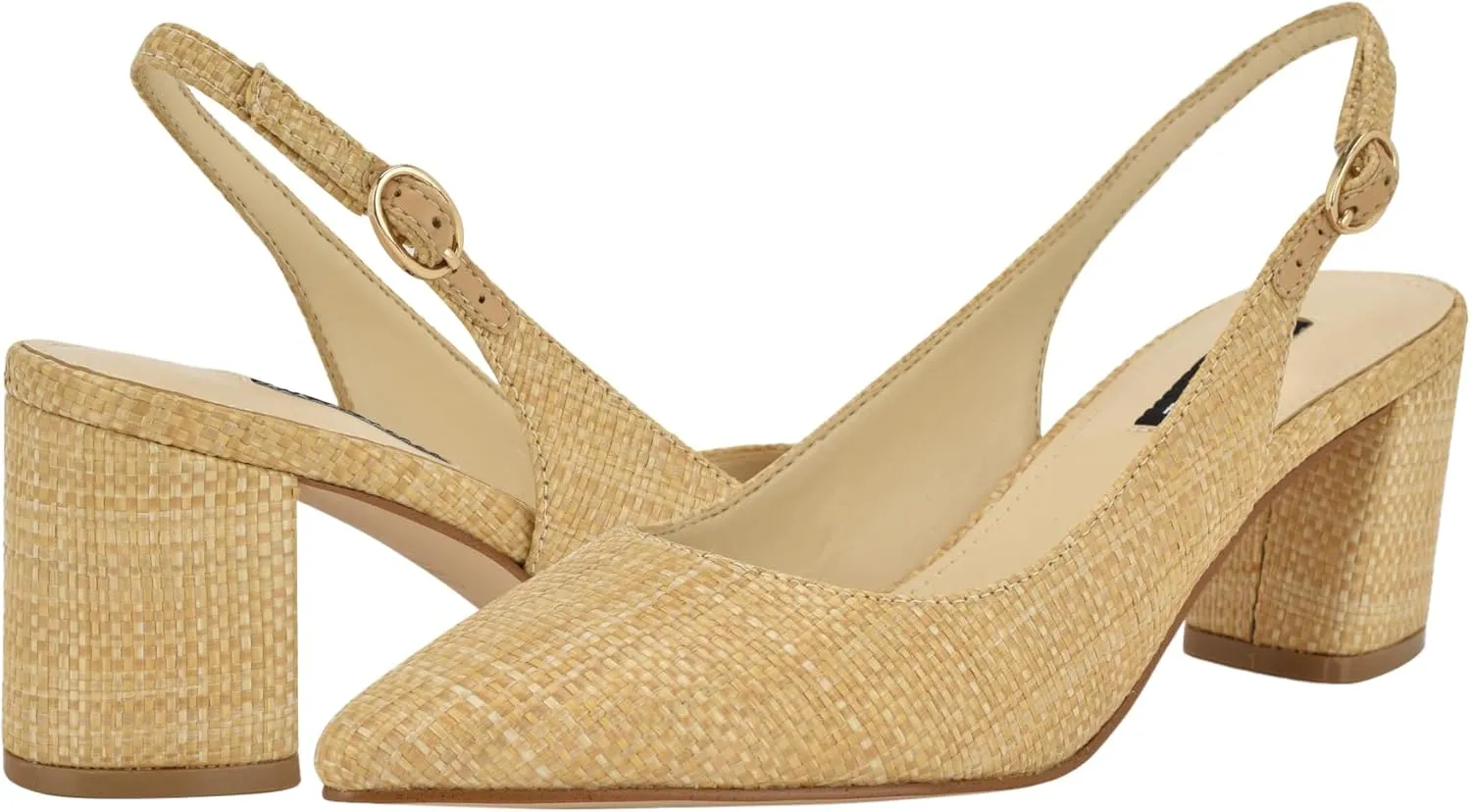Nine West Women's Kamsee Pump