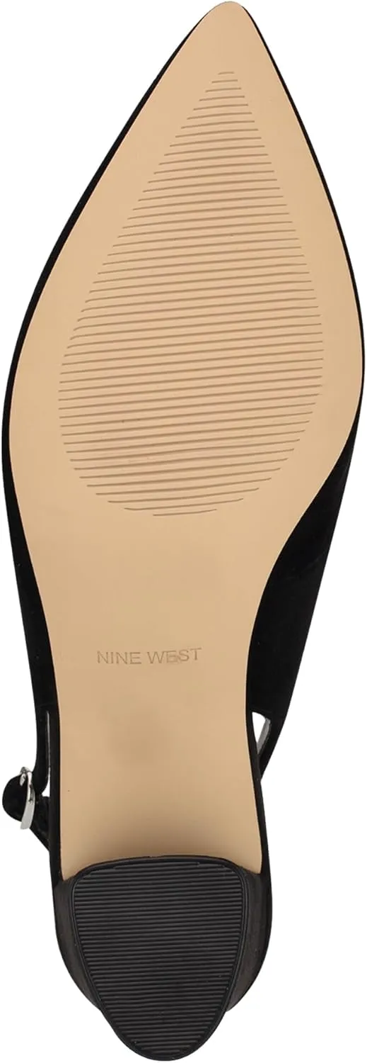 Nine West Women's Kamsee Pump