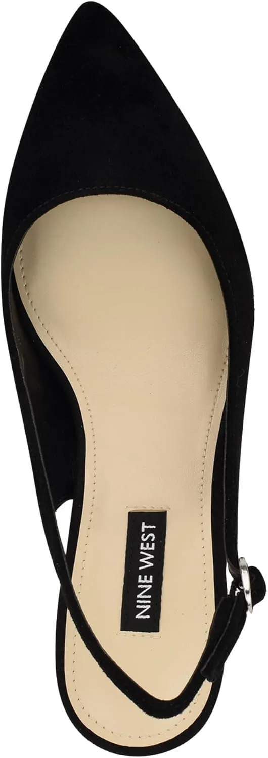Nine West Women's Kamsee Pump