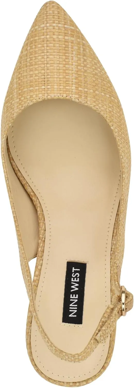 Nine West Women's Kamsee Pump
