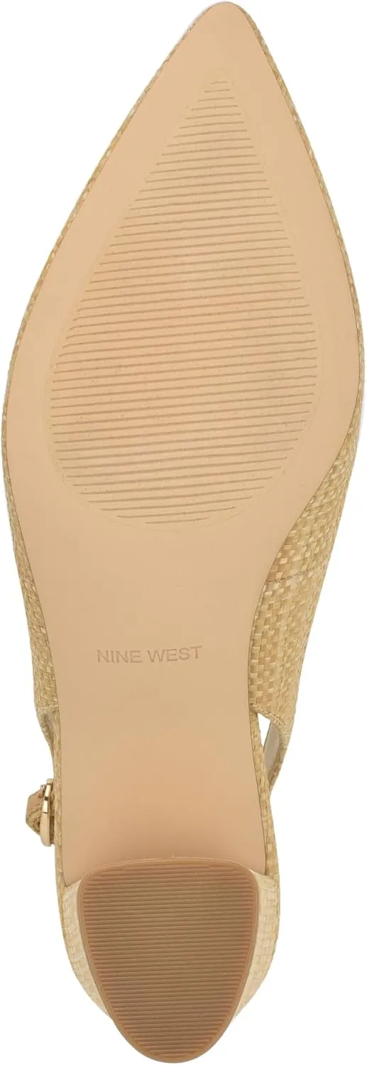 Nine West Women's Kamsee Pump
