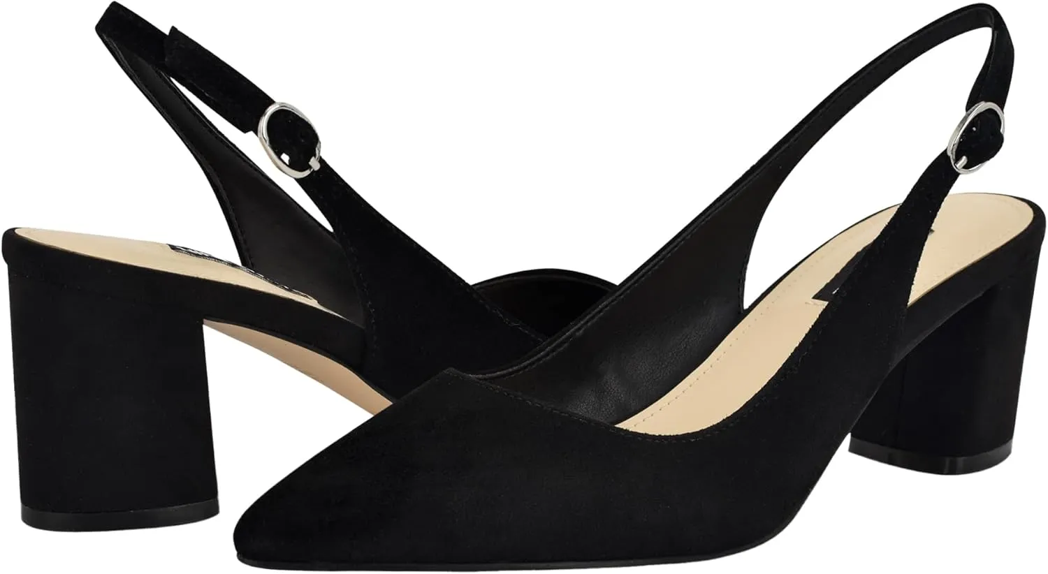 Nine West Women's Kamsee Pump