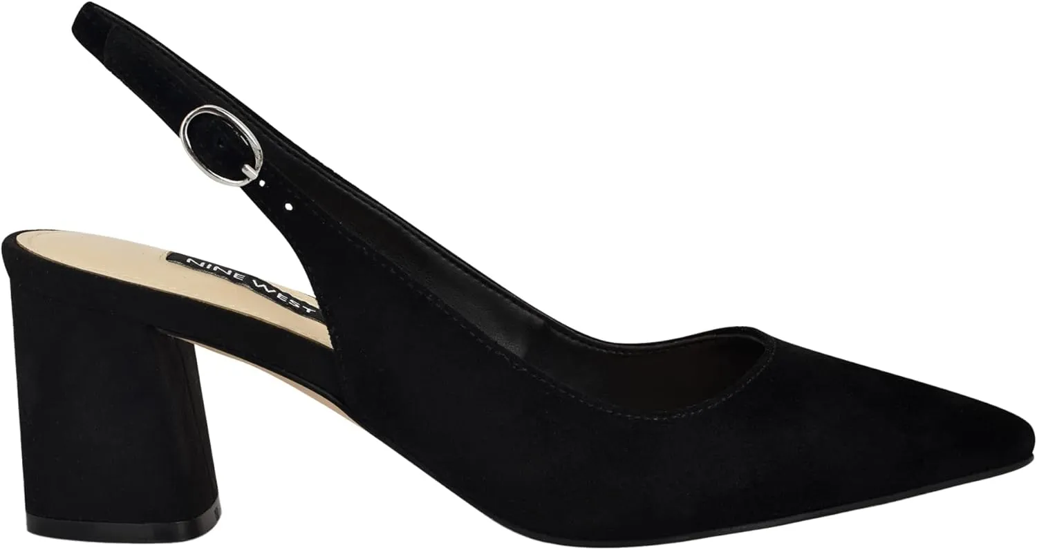Nine West Women's Kamsee Pump