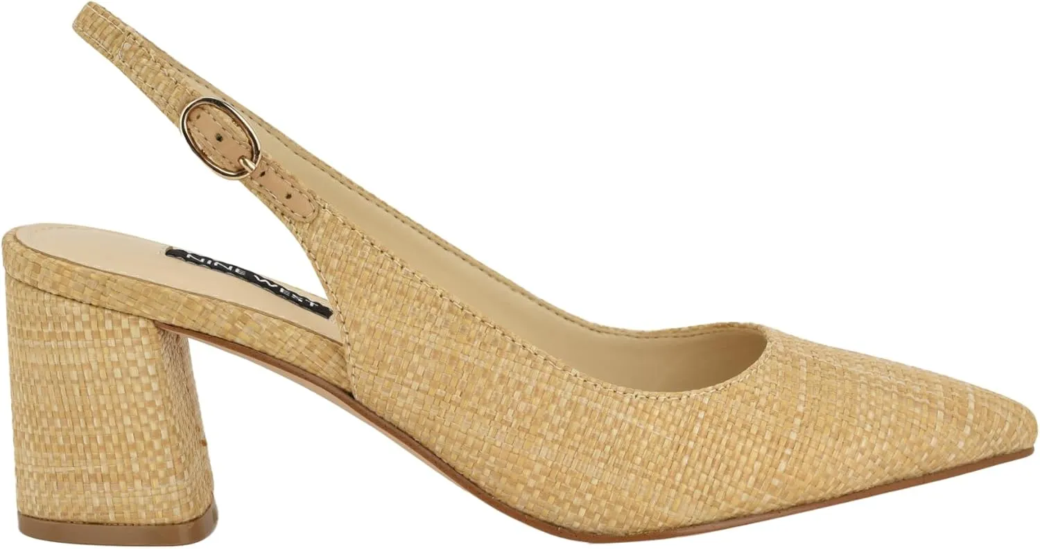 Nine West Women's Kamsee Pump