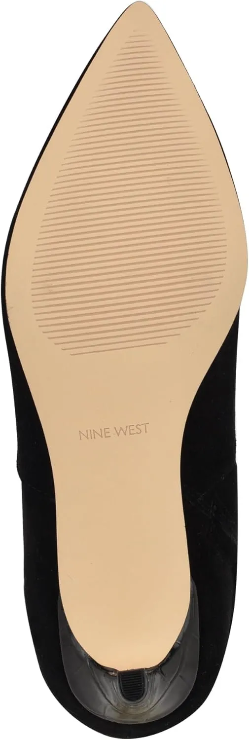Nine West Women's Sirena Knee High Boot