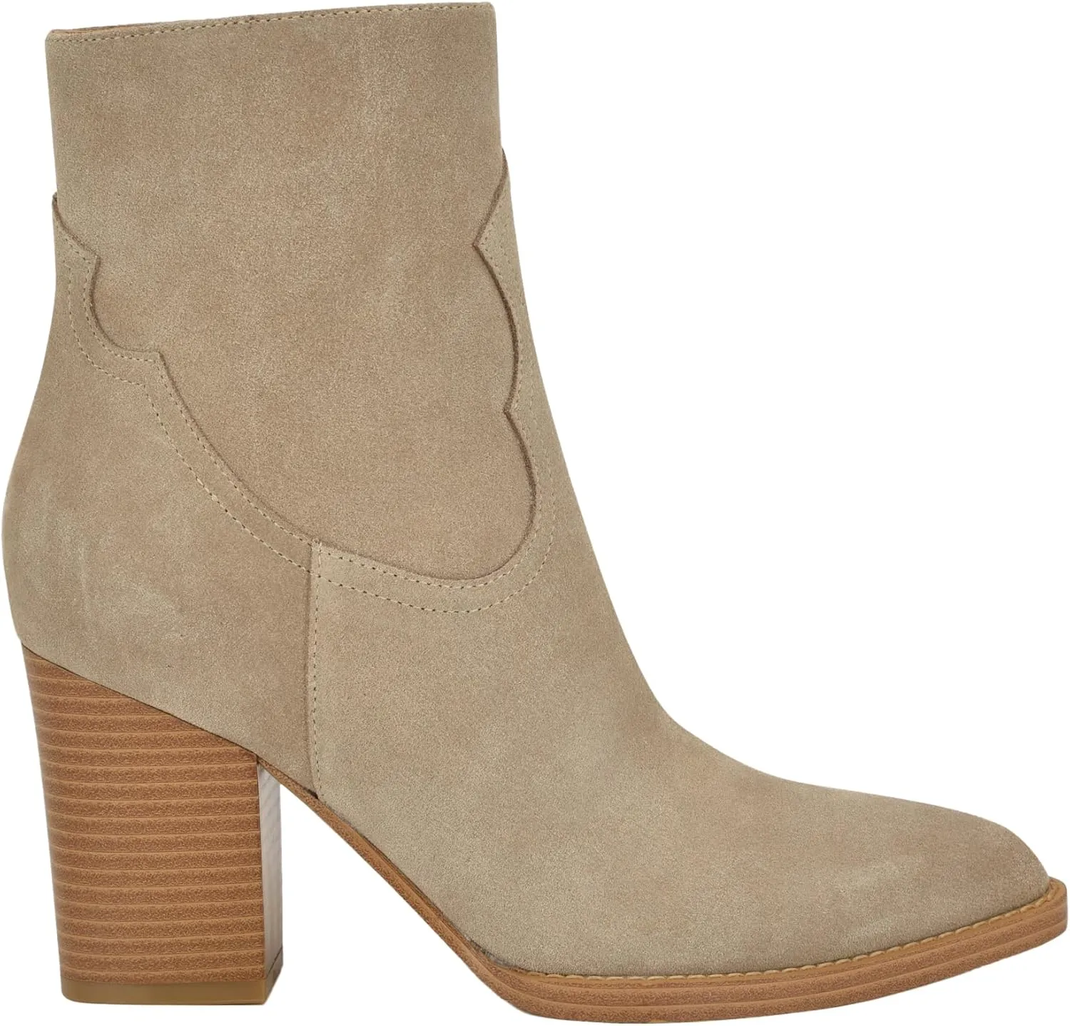 Nine West Women's Taytay Ankle Boot