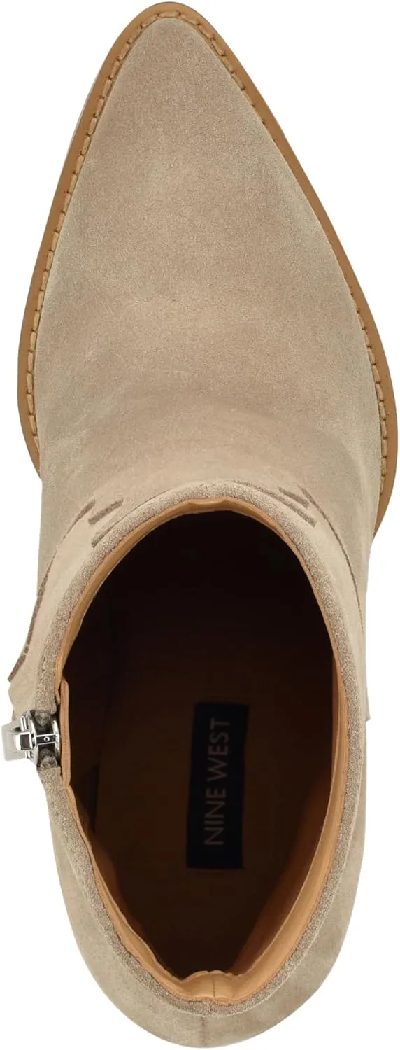 Nine West Women's Taytay Ankle Boot