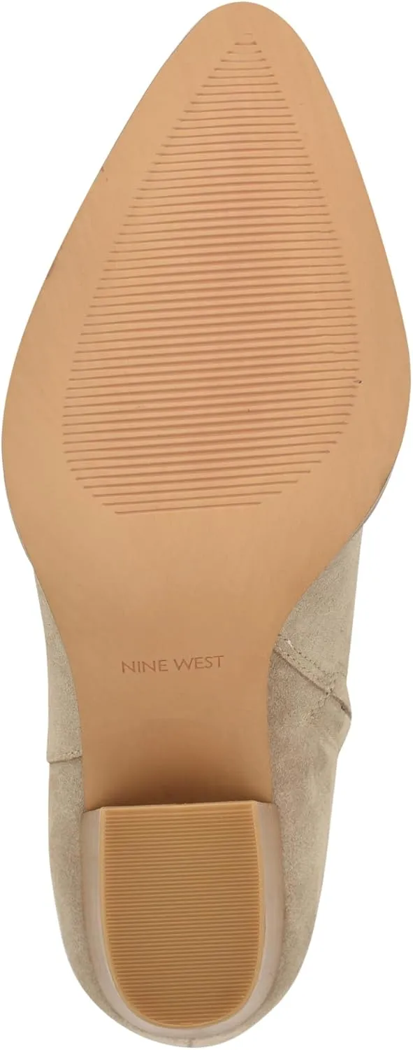 Nine West Women's Taytay Ankle Boot
