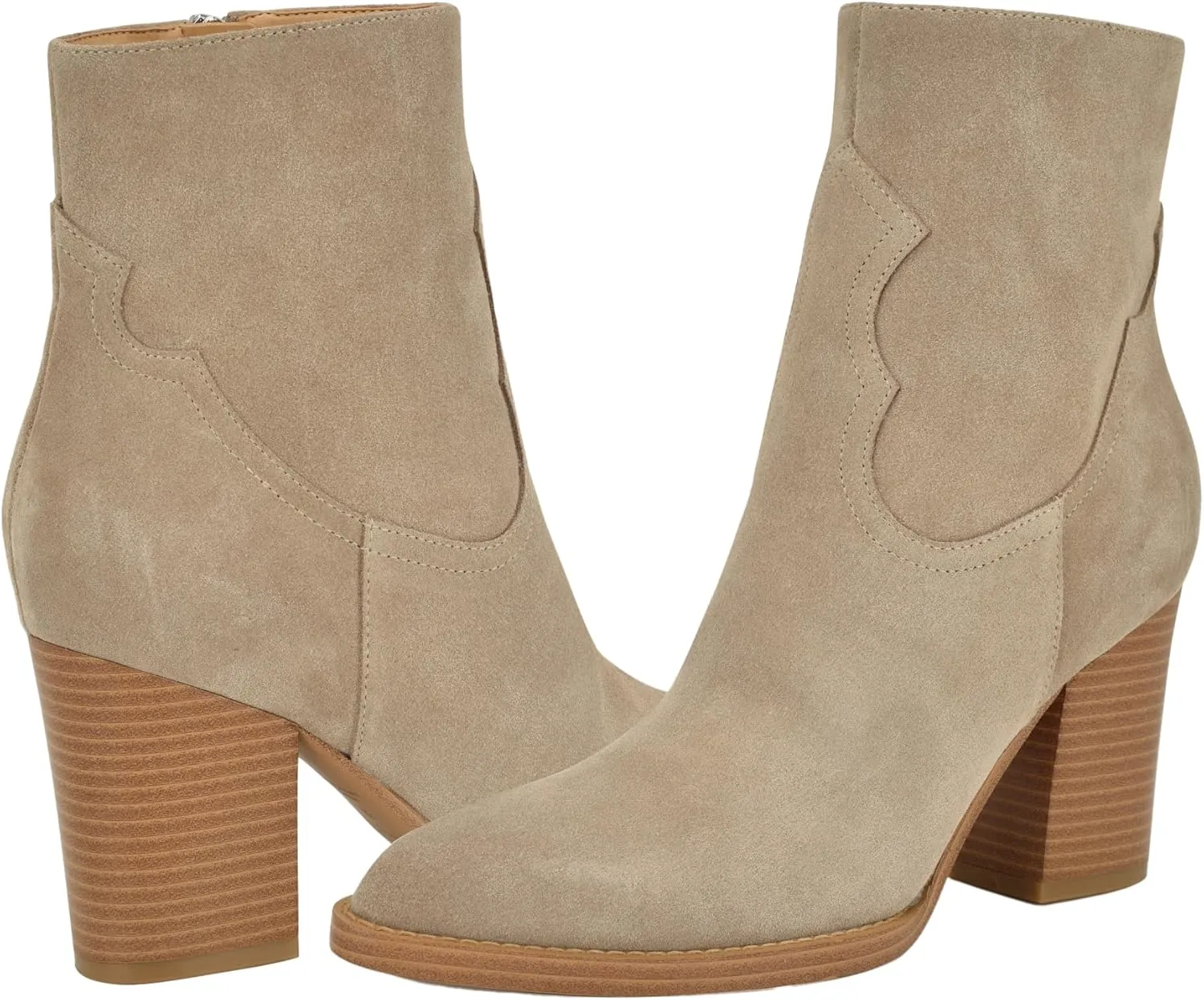 Nine West Women's Taytay Ankle Boot
