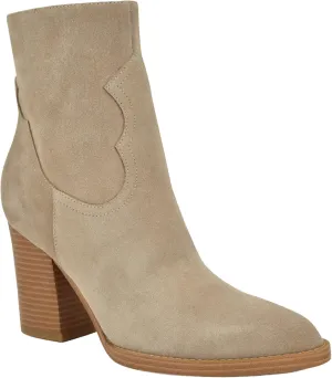 Nine West Women's Taytay Ankle Boot