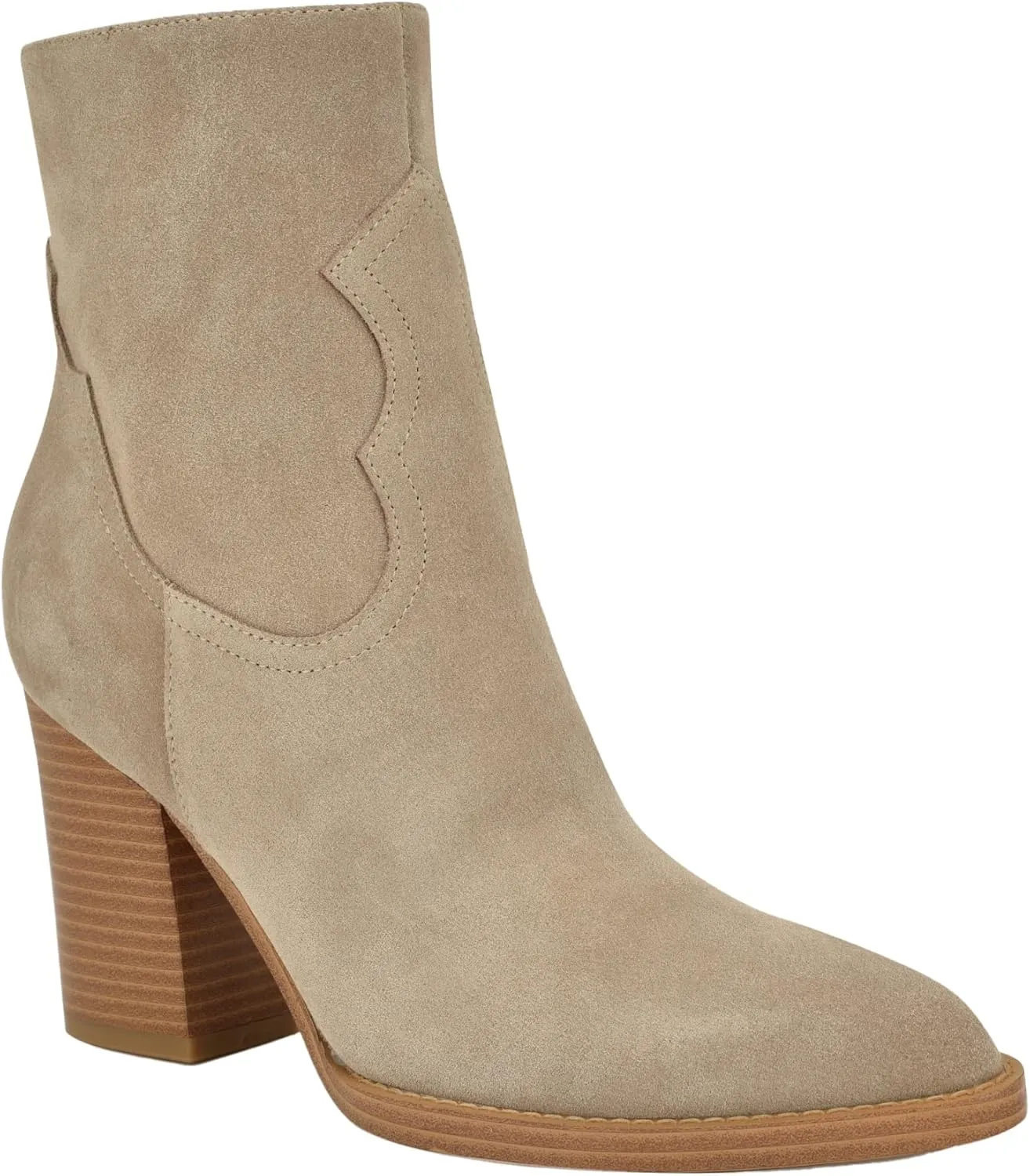 Nine West Women's Taytay Ankle Boot