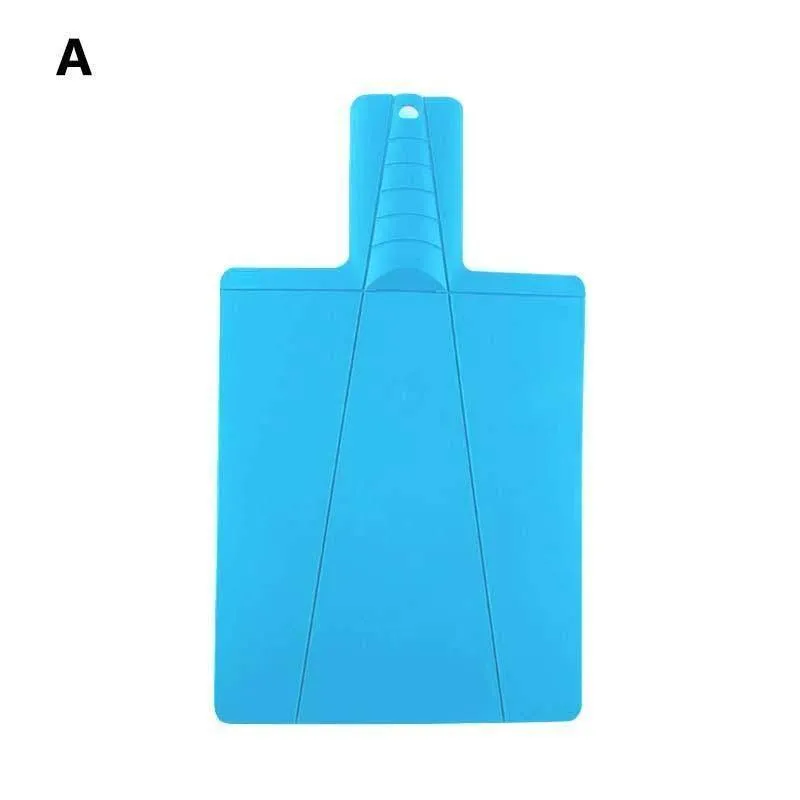 Non-slip Portable Foldable Cutting Boards