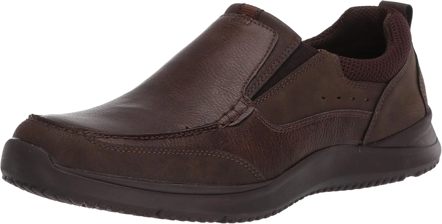 Nunn Bush Men's, Conway Slip-On