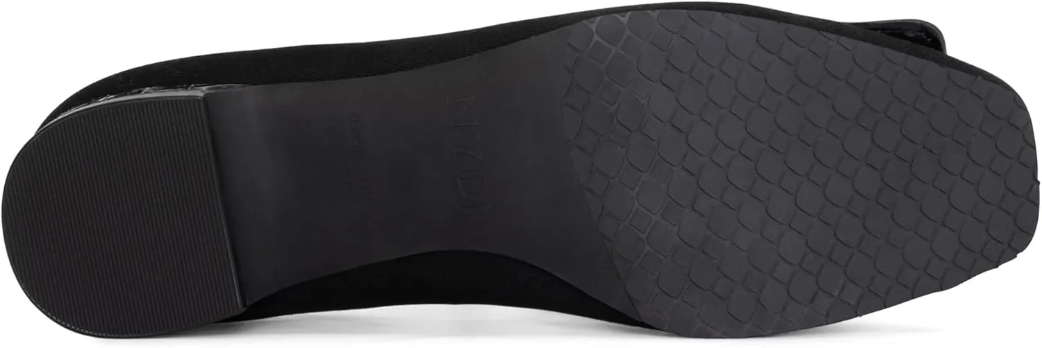 Nydj Women's Baran Ballerina Flat
