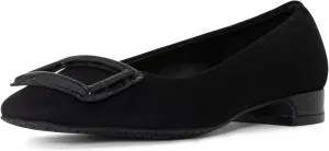 Nydj Women's Baran Ballerina Flat