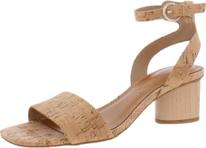 NYDJ Women's Georgia Heeled Sandal