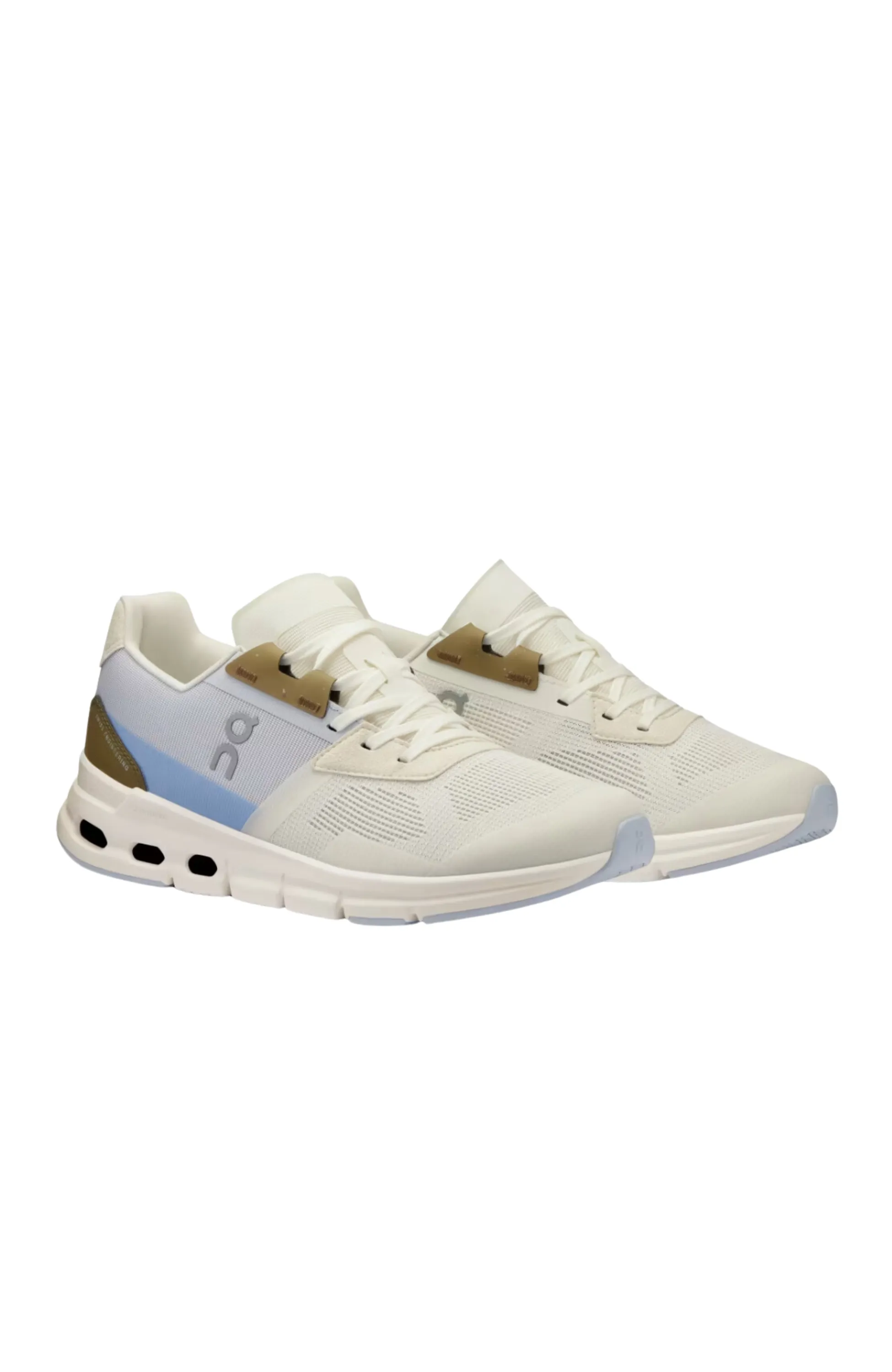 On - Women's Cloudrift