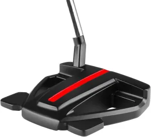 Orlimar Golf Black F4 Mallet Mid Length Putter