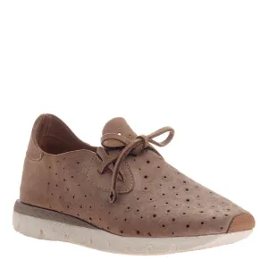 OTBT Women's Lunar Mid Taupe
