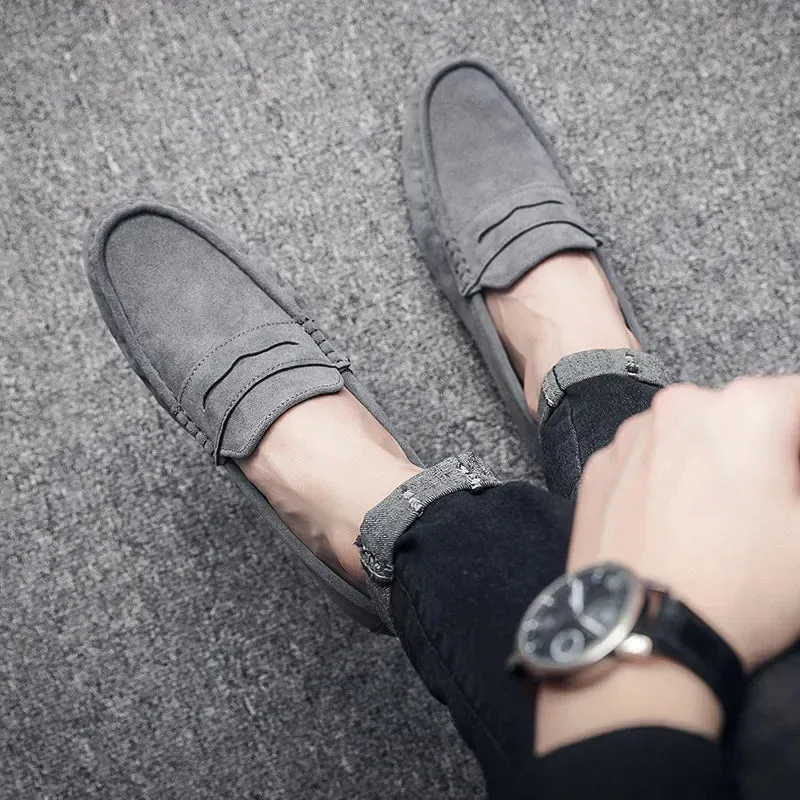 Ozzy™ Slip-on Soft Sole Loafers