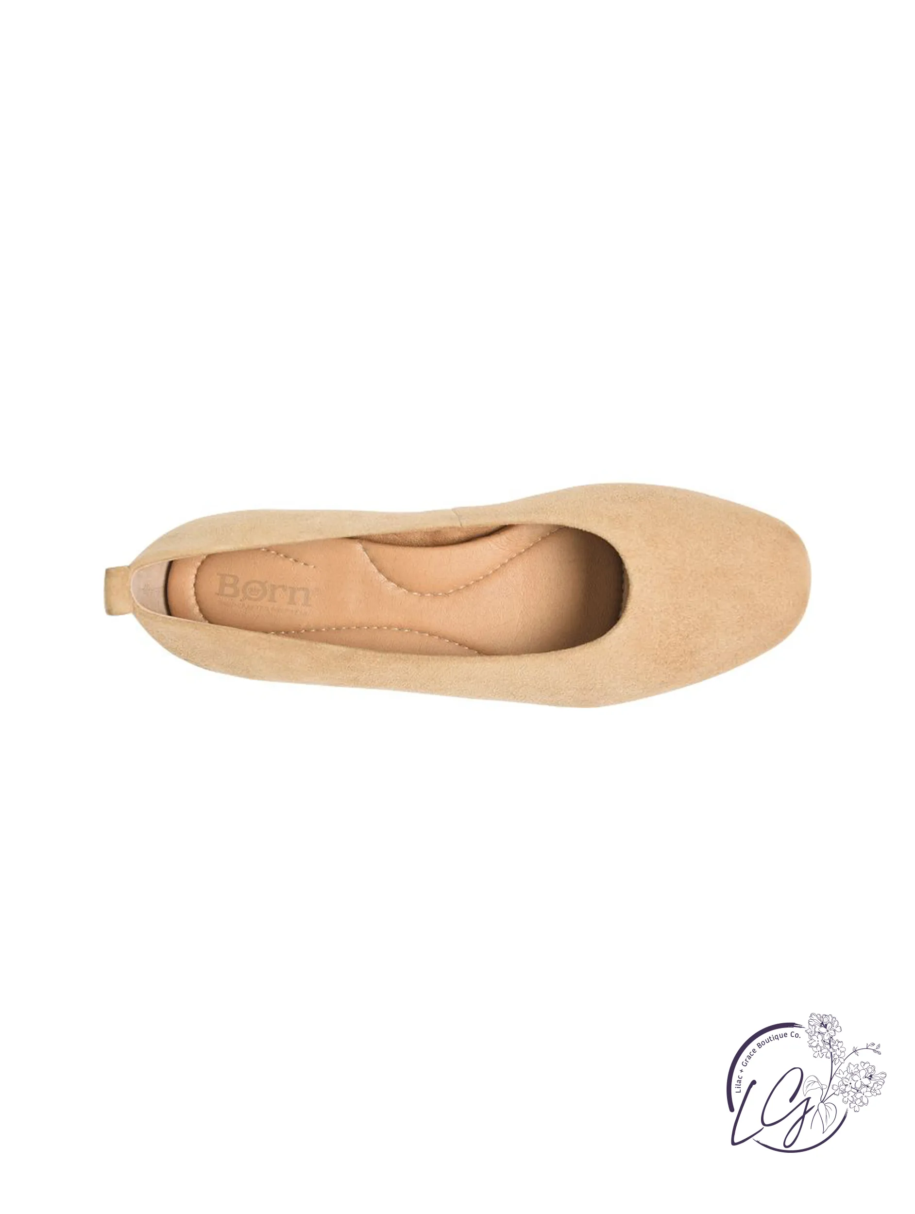 Patrice Flats by Born