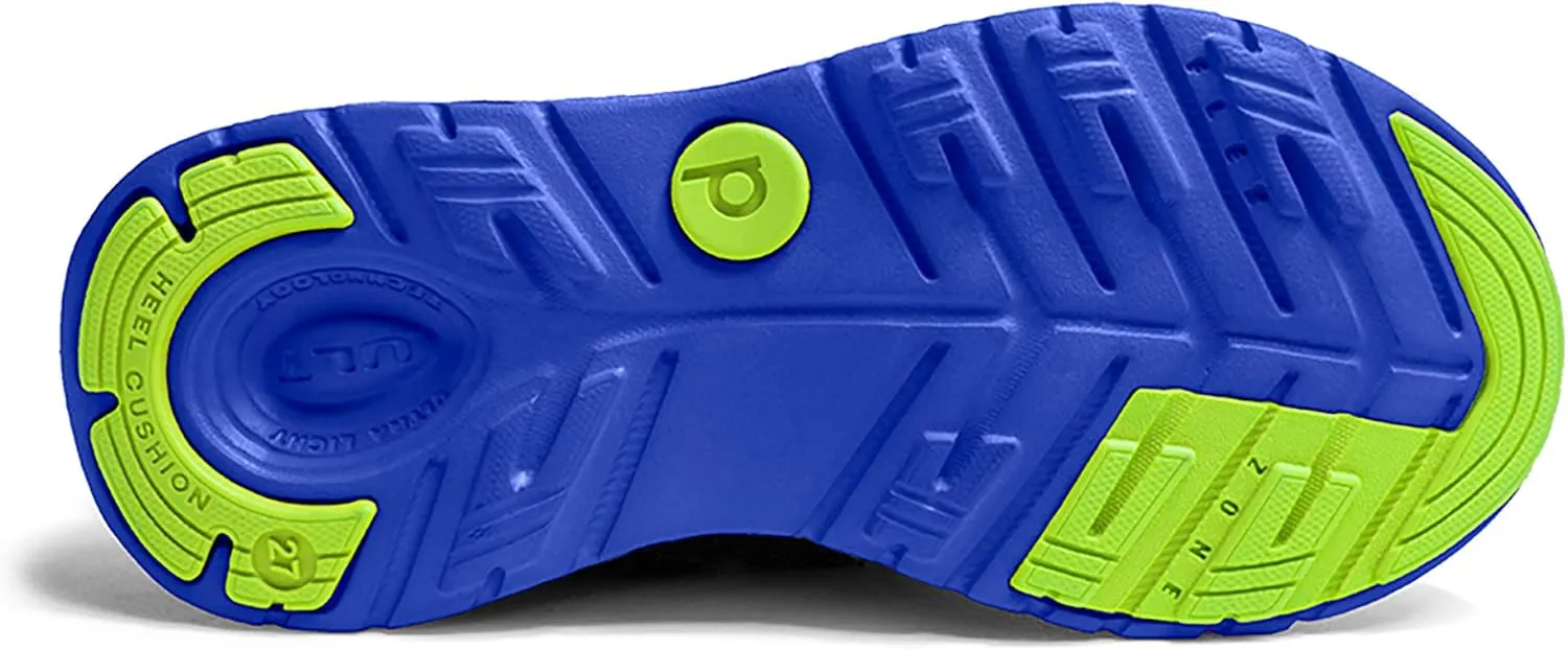 pediped Unisex-Child Force Sneaker
