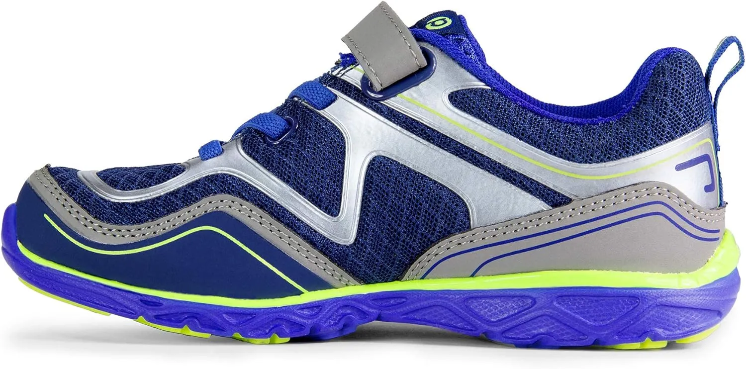 pediped Unisex-Child Force Sneaker