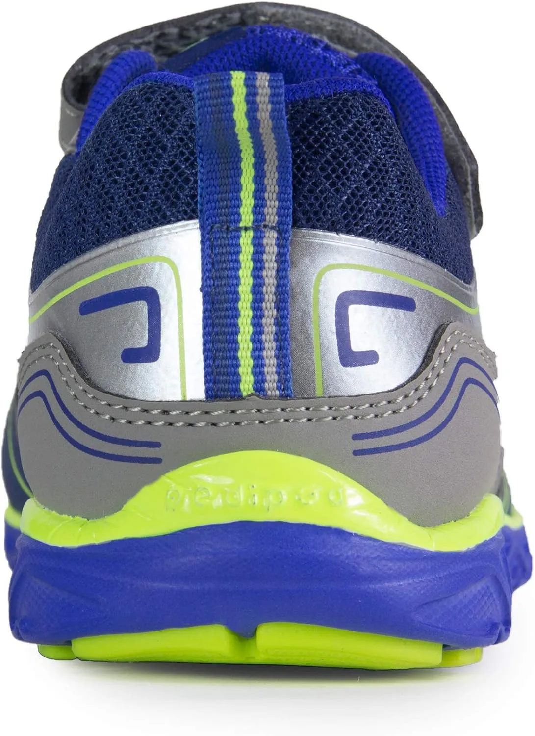 pediped Unisex-Child Force Sneaker
