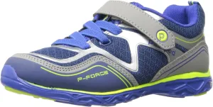 pediped Unisex-Child Force Sneaker