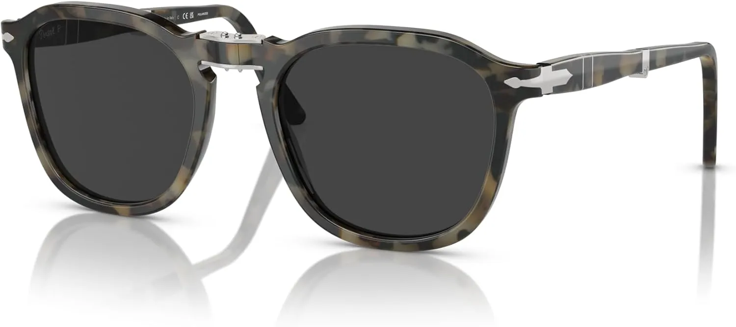 Persol Po3345s Square Sunglasses