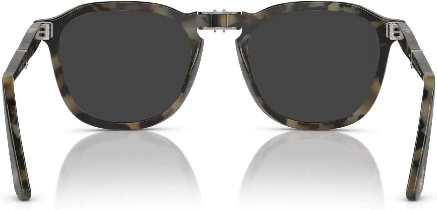 Persol Po3345s Square Sunglasses
