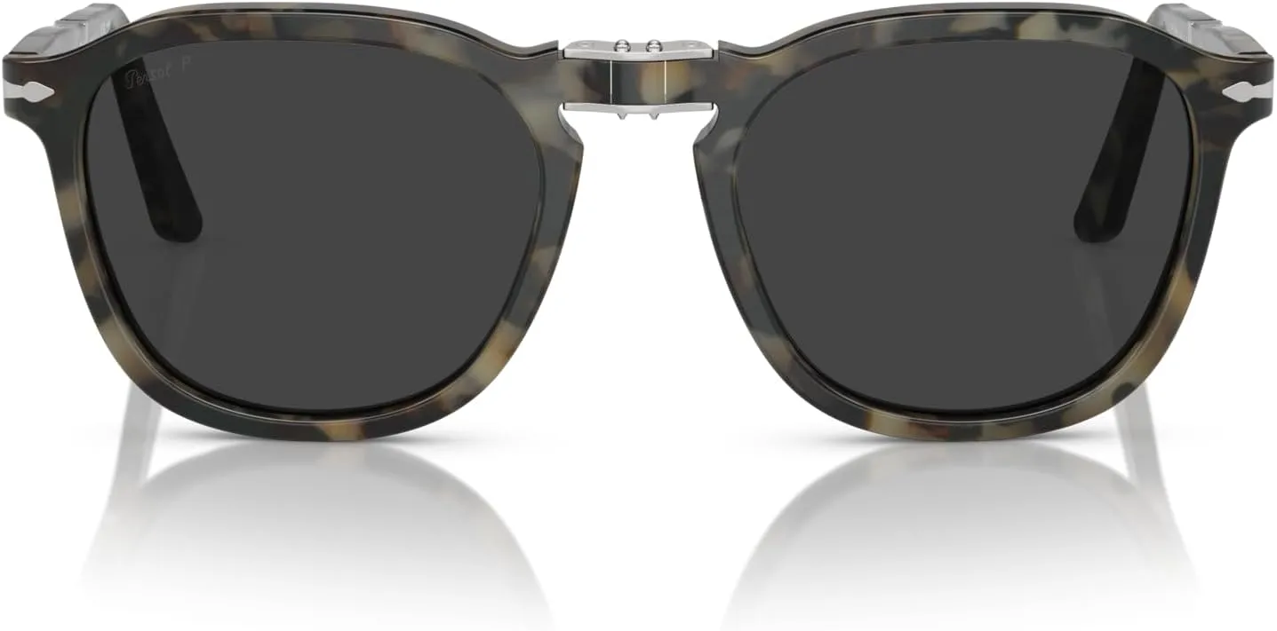 Persol Po3345s Square Sunglasses
