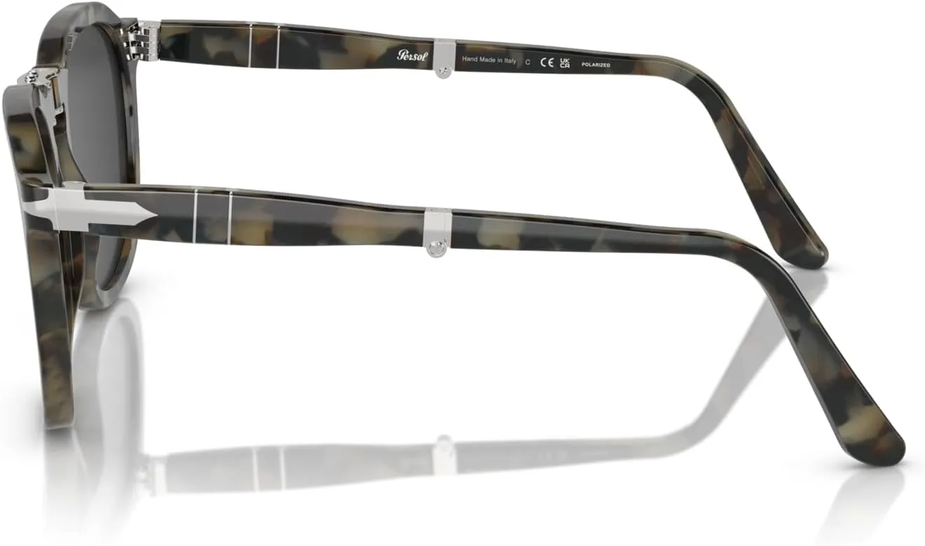 Persol Po3345s Square Sunglasses