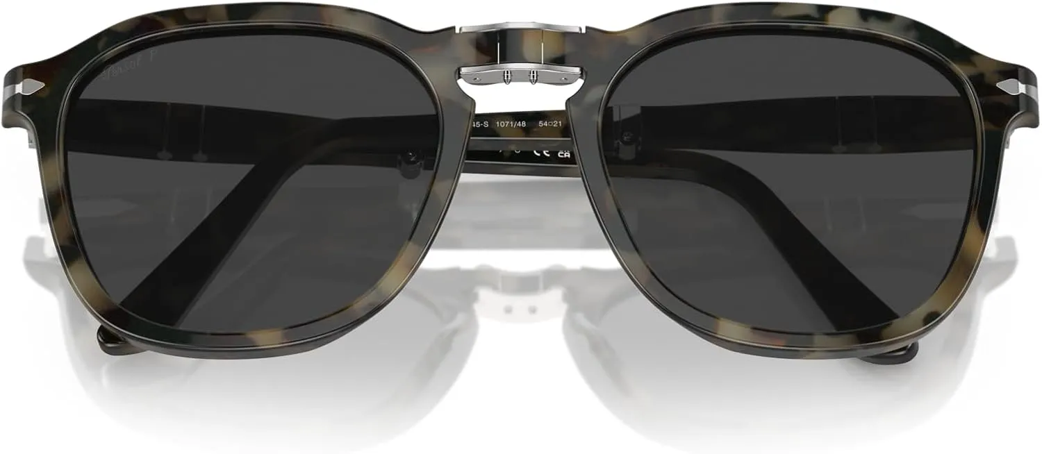 Persol Po3345s Square Sunglasses