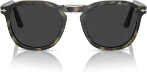 Persol Po3345s Square Sunglasses
