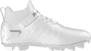 Phenom Elite Quantum Force Mid Skill Football Cleats – High-Performance Lineman Cleats | SprintSense Traction