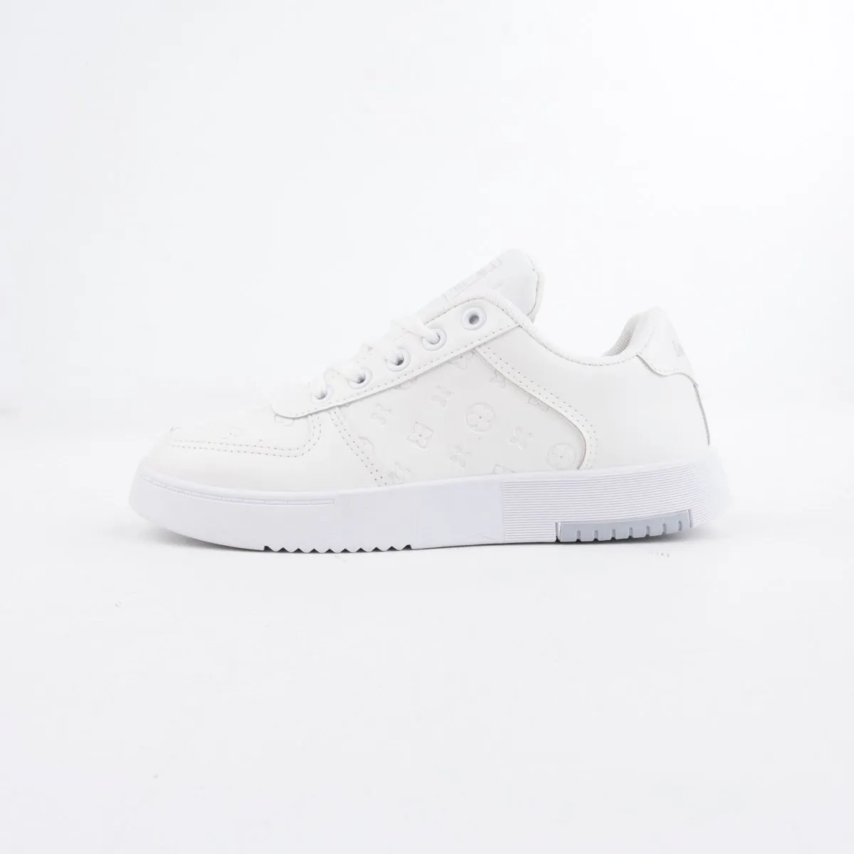 Platform Sneakers