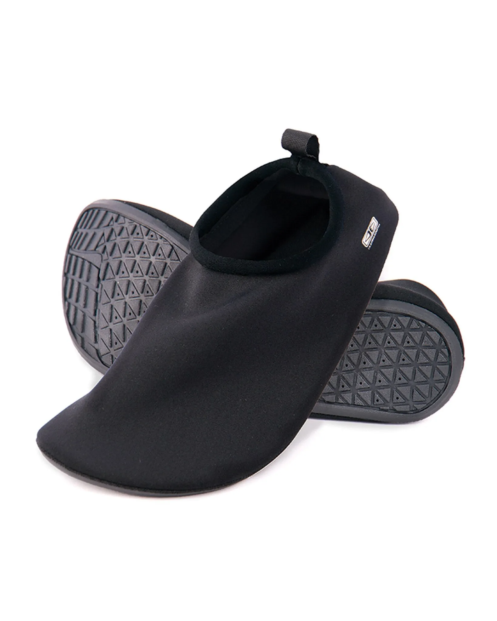Pocket Reef Booties