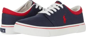 POLO RALPH LAUREN Boy's Faxson X (Little Kid)